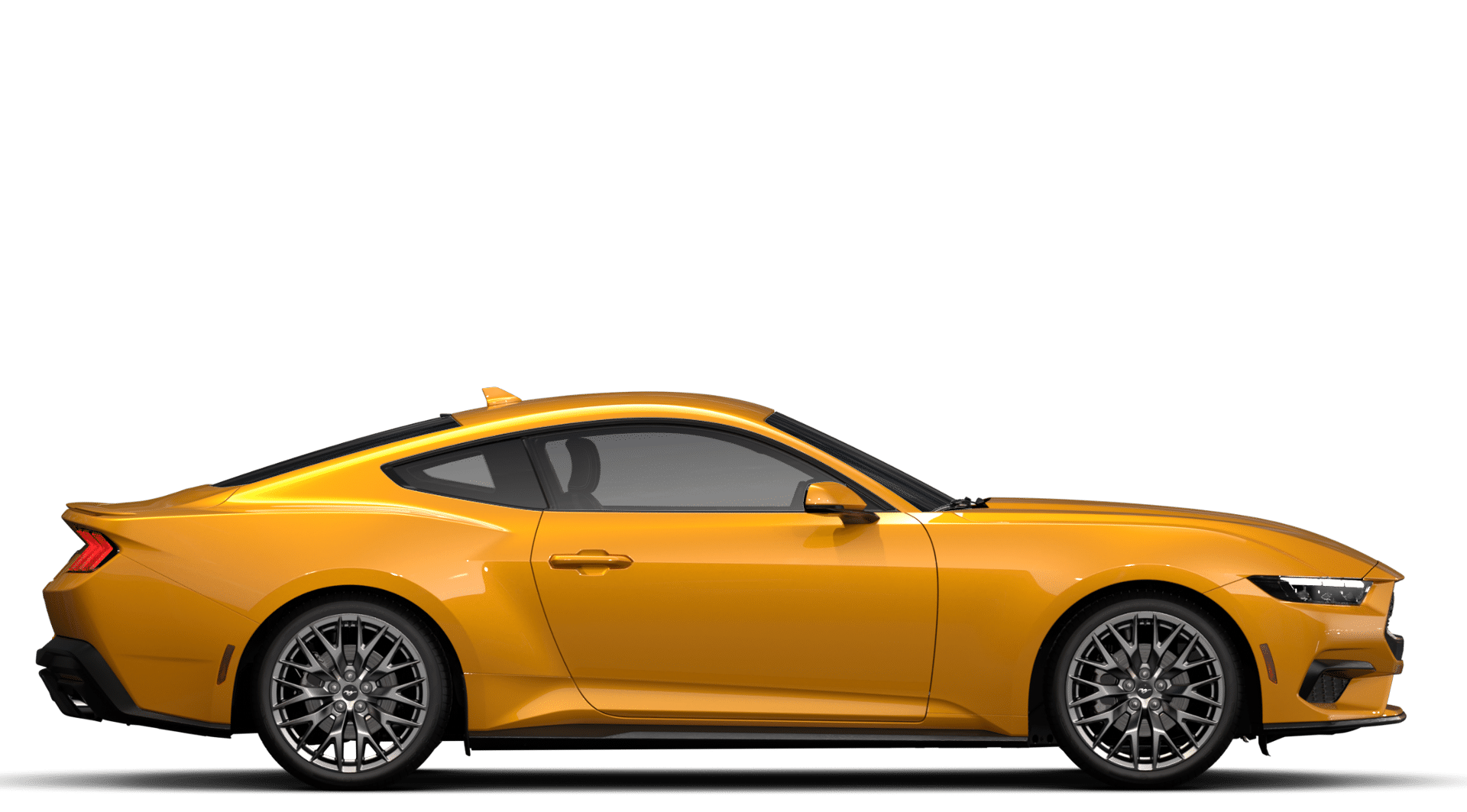 2026 Ford Mustang® External Image 1